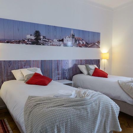 Appartamento 4U Alojamento - Jardim Abrantes Esterno foto