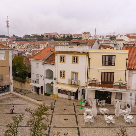Appartamento 4U Alojamento - Jardim Abrantes Esterno foto
