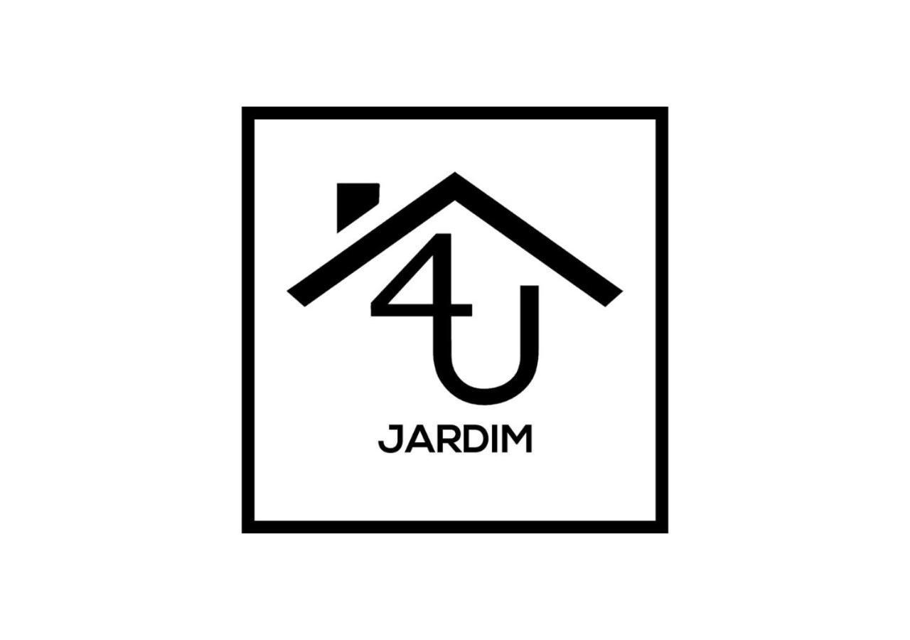 Appartamento 4U Alojamento - Jardim Abrantes Esterno foto