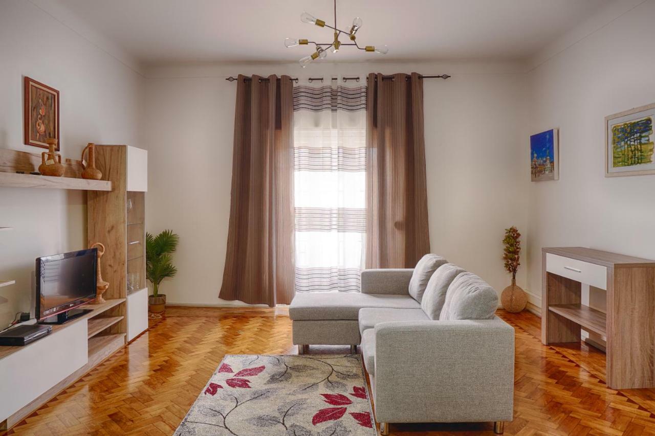 Appartamento 4U Alojamento - Jardim Abrantes Esterno foto