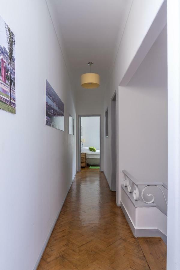 Appartamento 4U Alojamento - Jardim Abrantes Esterno foto