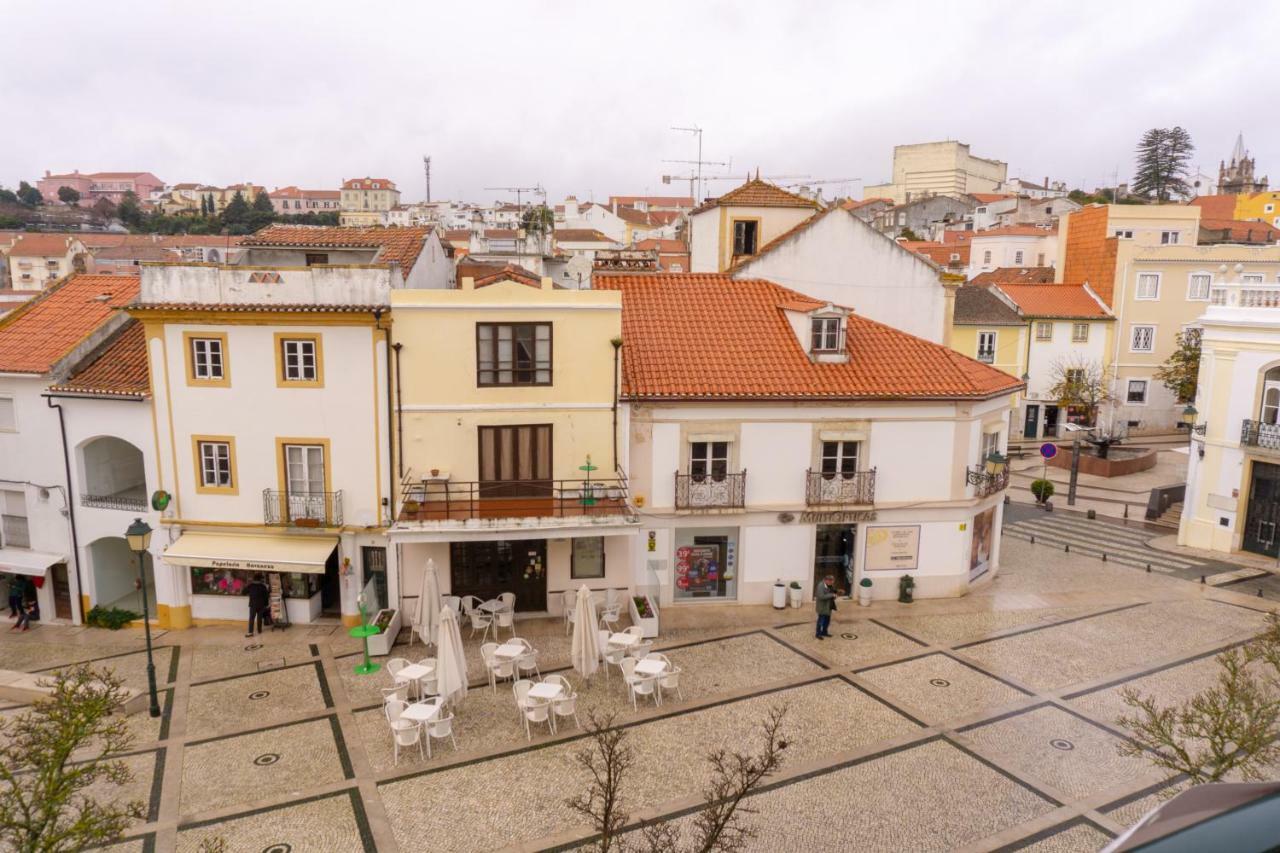 Appartamento 4U Alojamento - Jardim Abrantes Esterno foto