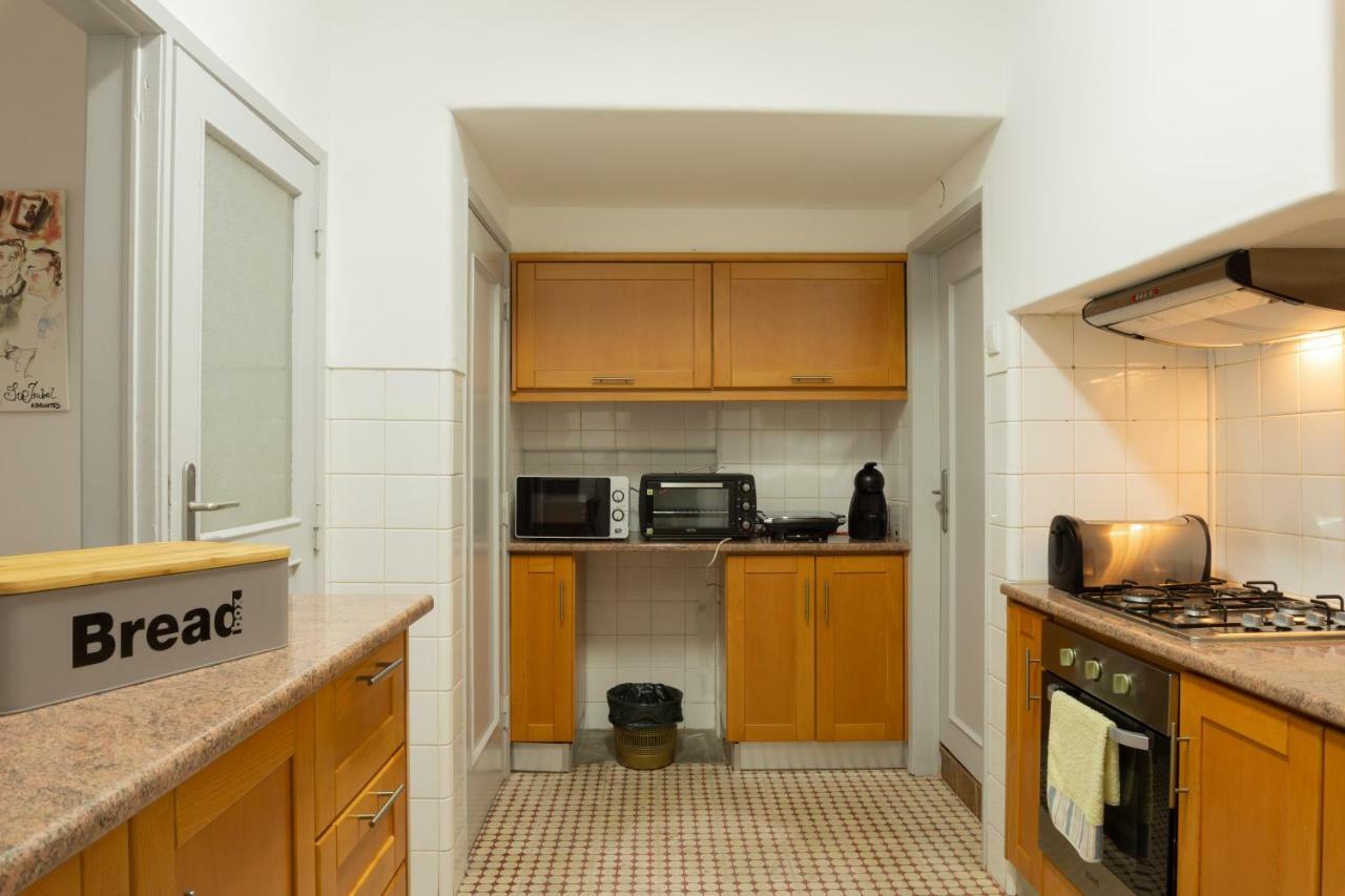 Appartamento 4U Alojamento - Jardim Abrantes Esterno foto