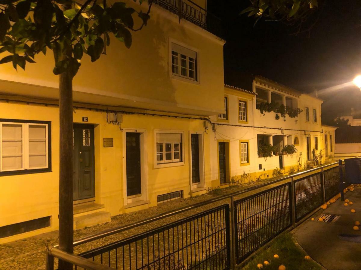 Appartamento 4U Alojamento - Jardim Abrantes Esterno foto